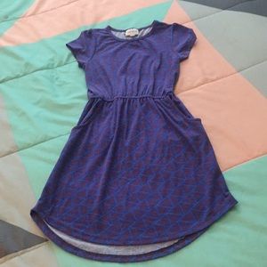 Lularoe Mae Dress
